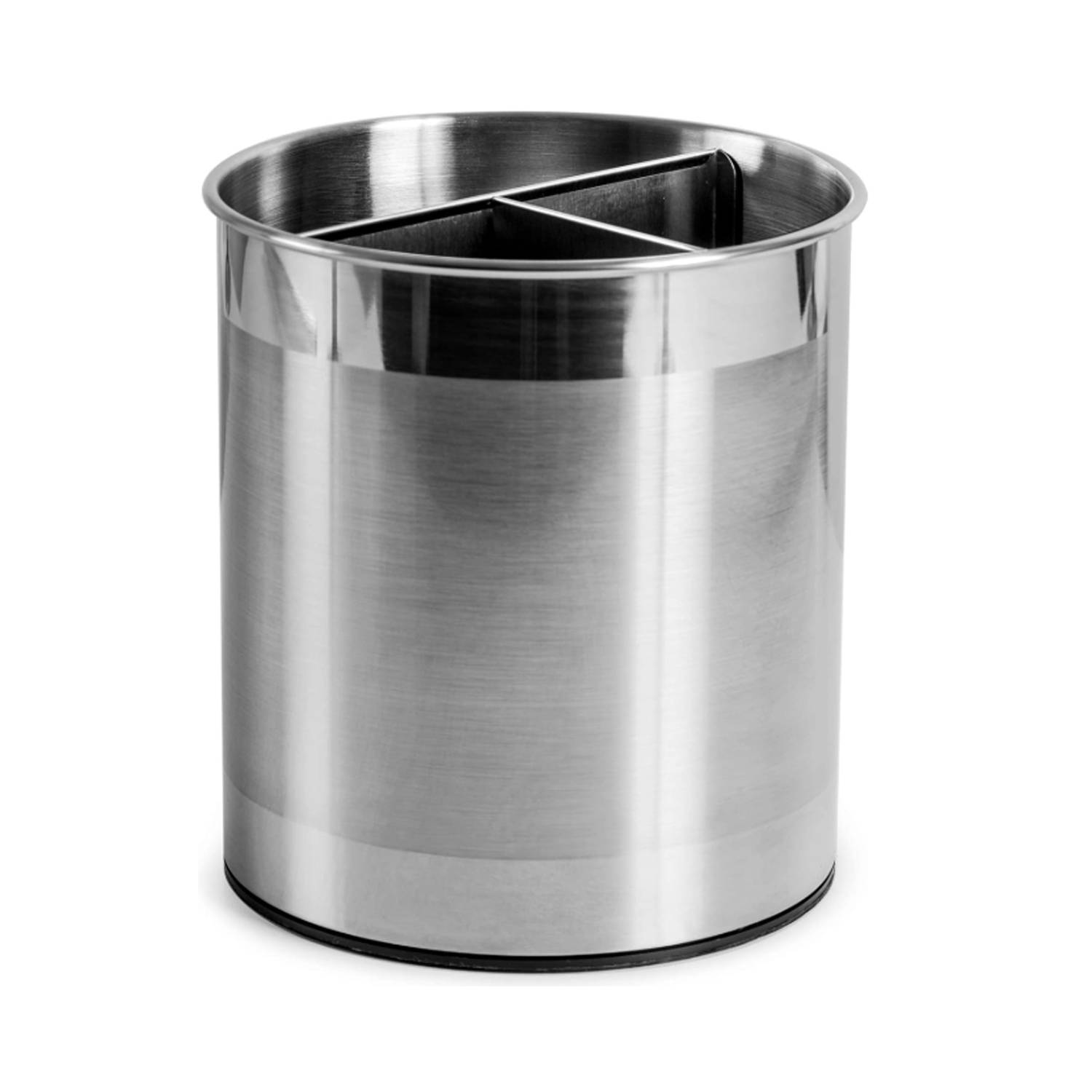 Stainless Steel Kitchen Utensil Holder 2