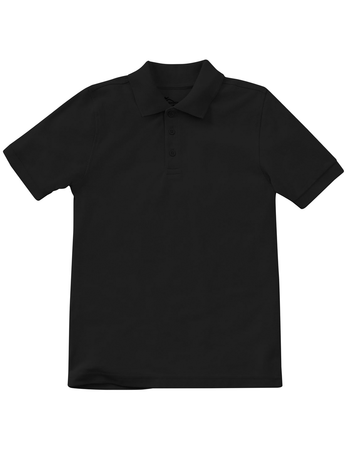 Classroom Uniforms - Unisex Adult Short Sleeve Pique Polo