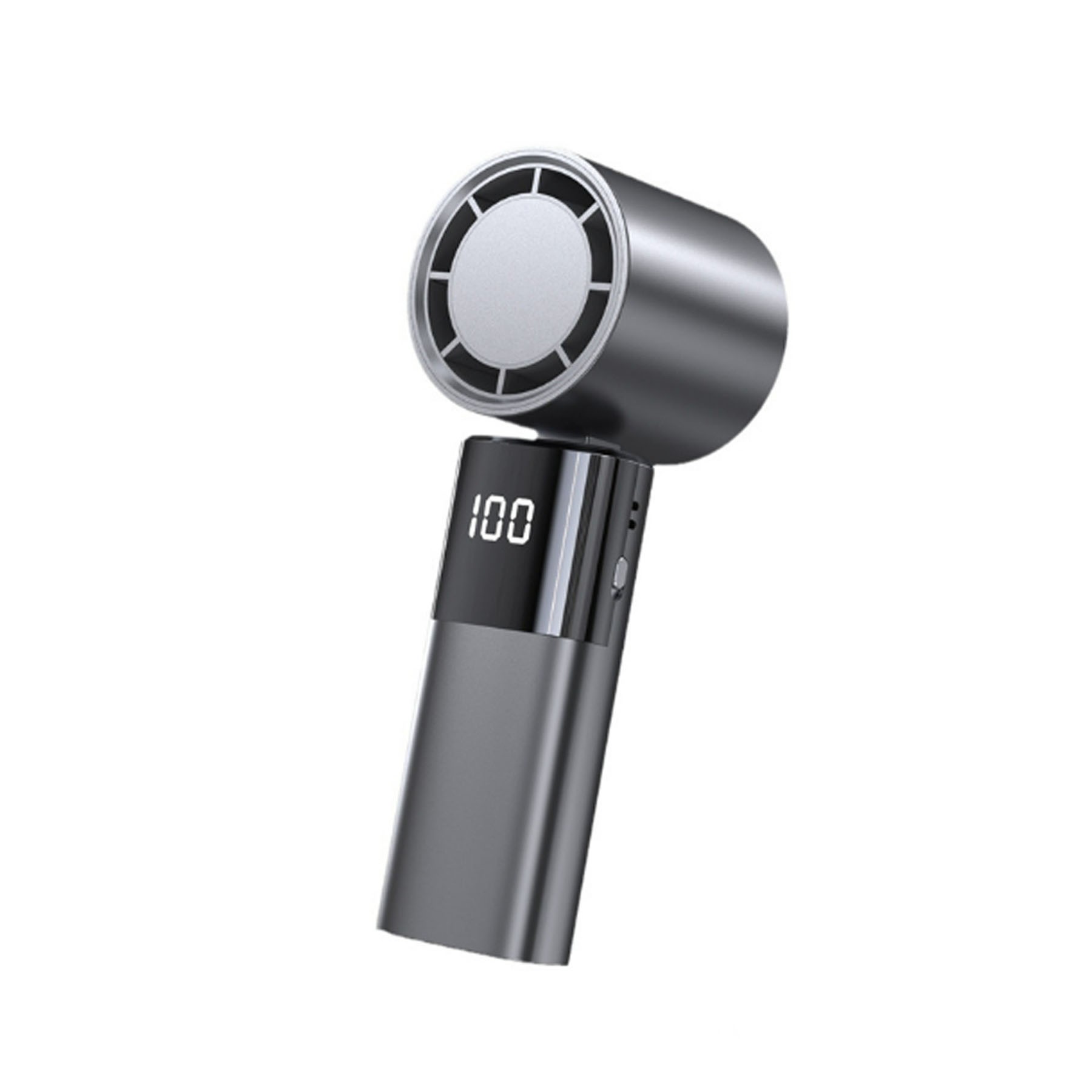 Adjustable Turbo Mini Fan 4