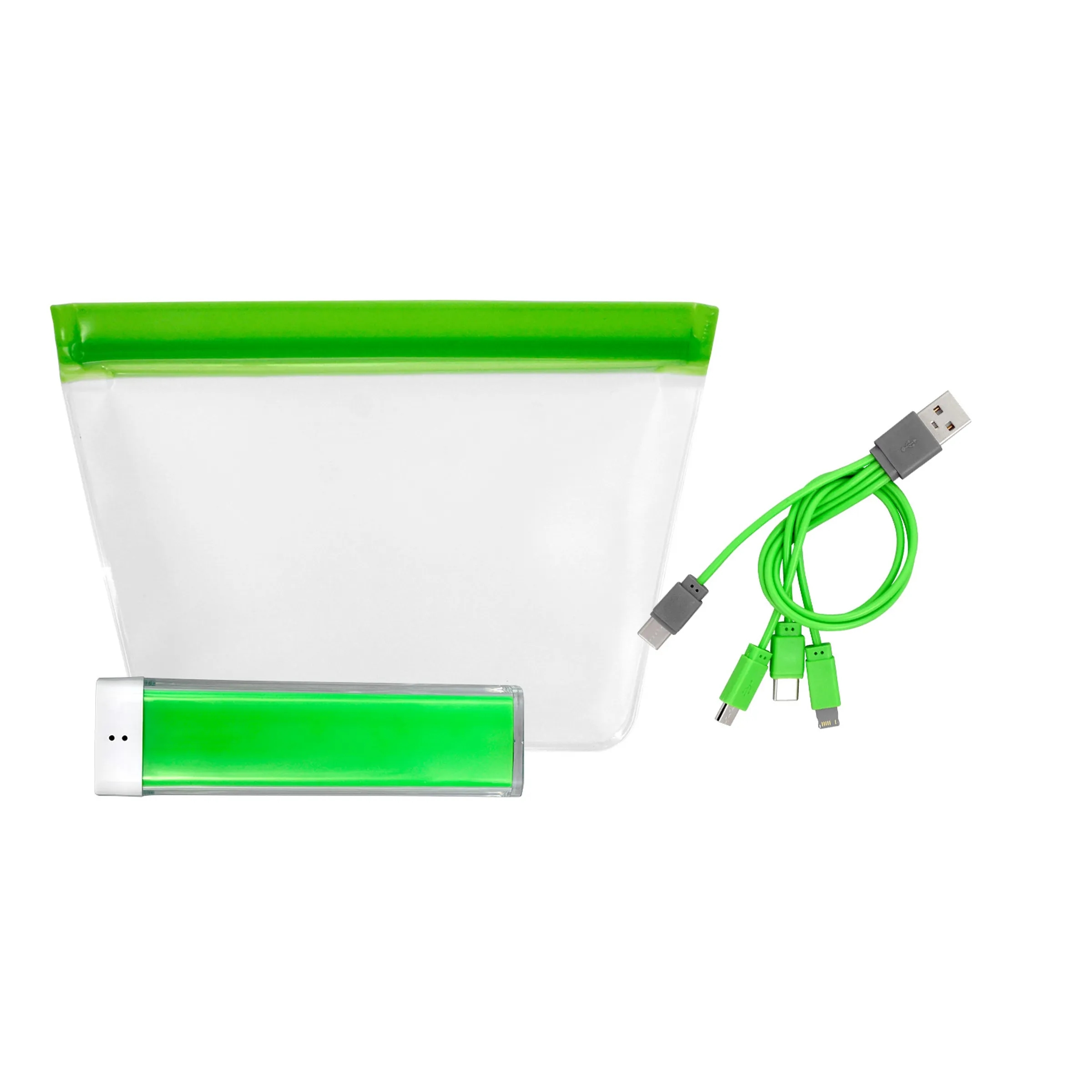 REUSABLE PROVIDENCE TECHIE SET 3