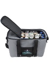 Urban Peak® Waterproof 48 Can Hinge Cooler 24
