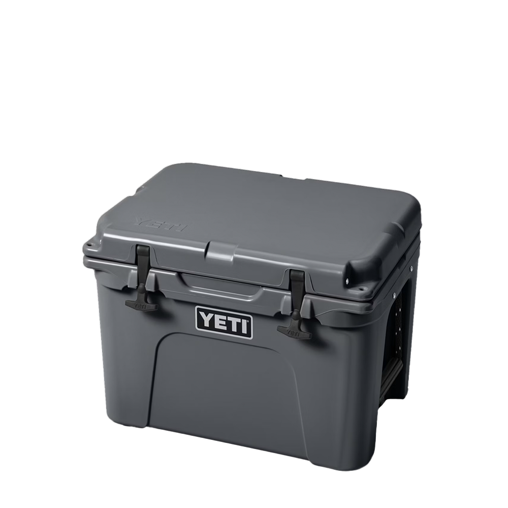 Yeti 35 Tundra Hard Cooler 2