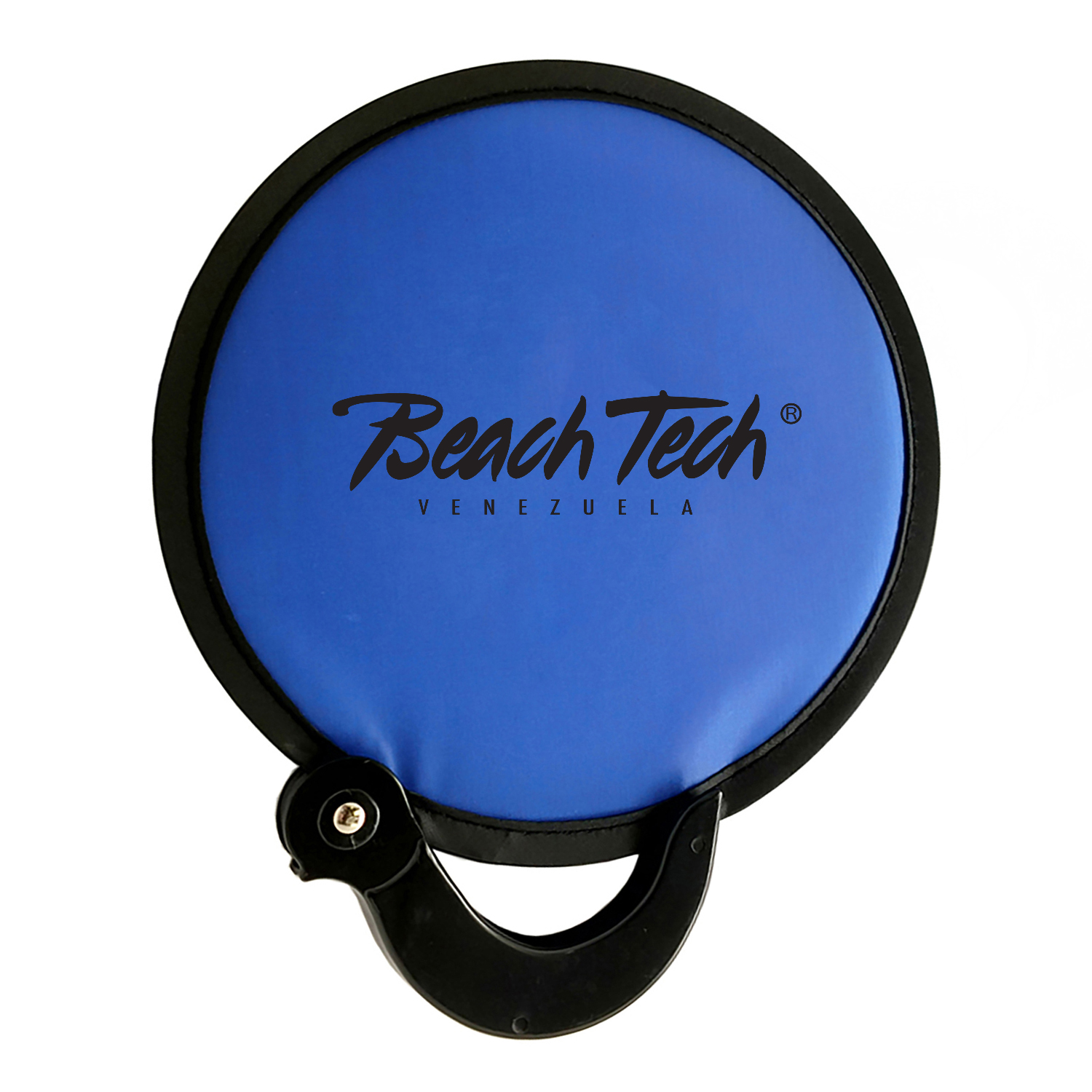 Nylon Hand Fan 11