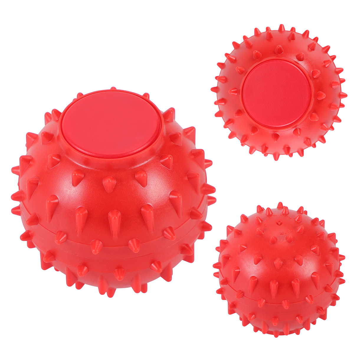 Spike Massage Ball 15