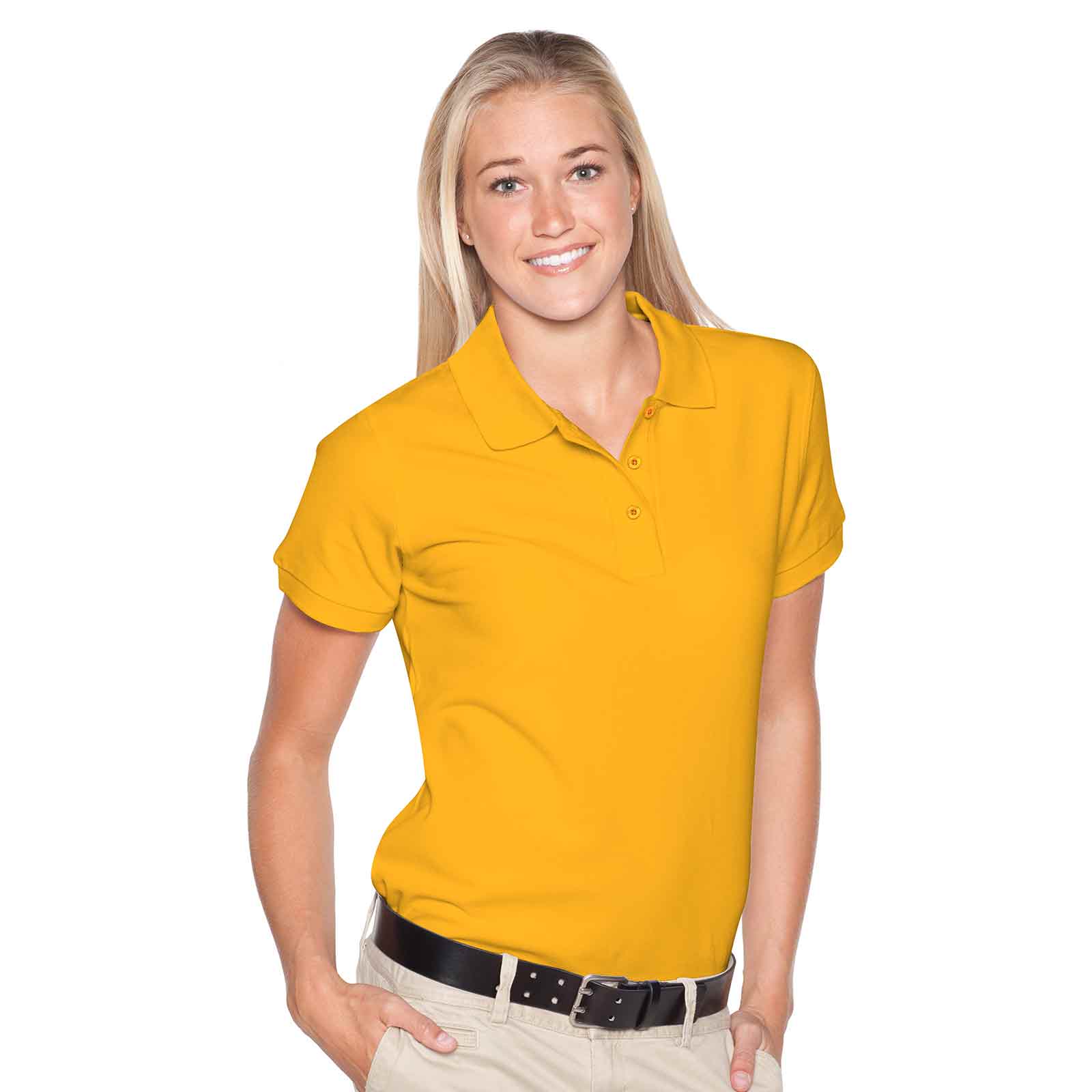 OTTO Ladies' Premium Sport Shirt 1