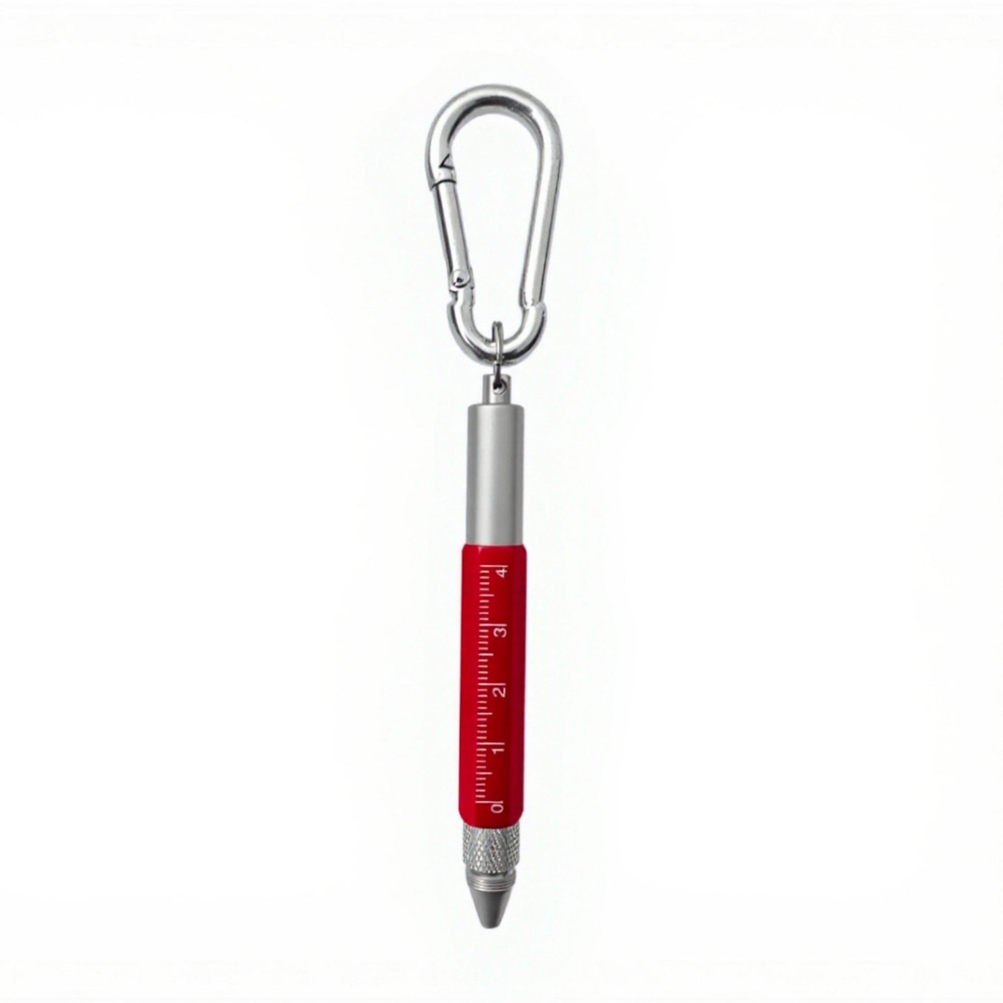 6 in 1 Multitool Tech Tool Pen 6