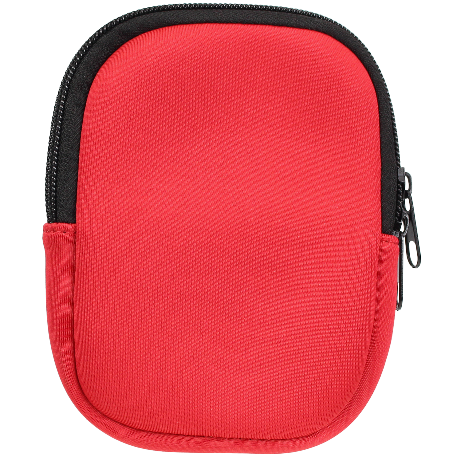 3.9"H x 5.7"W Recycled Water Bottle Pouch 2