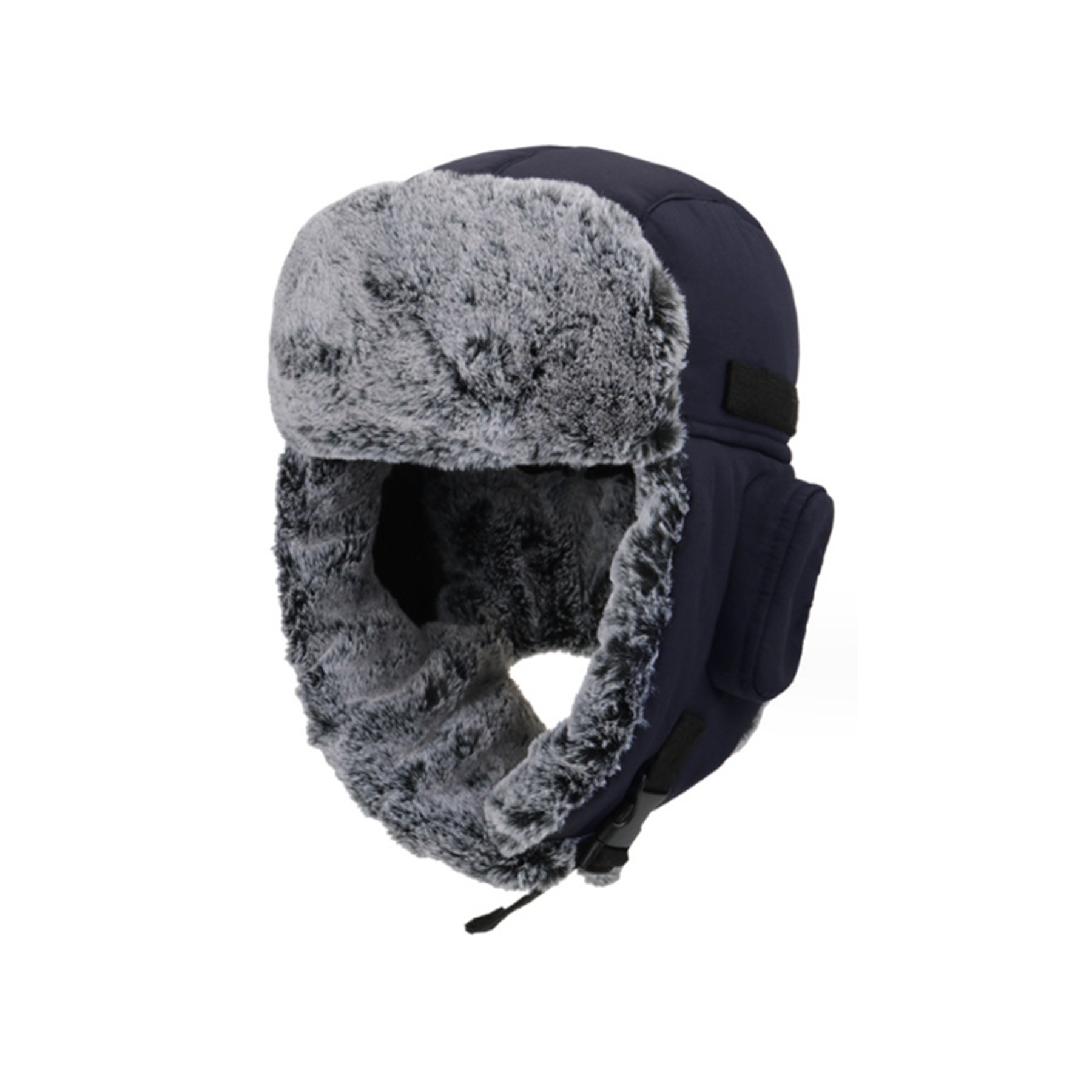 Windproof Winter Trapper Trooper Hats 7