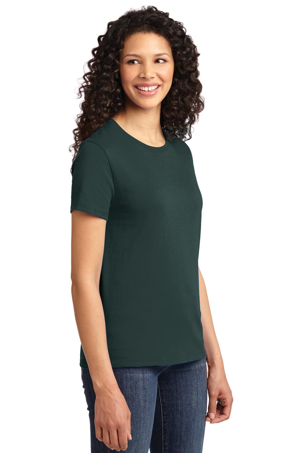 Port & Company® Women's Essential Tee 8