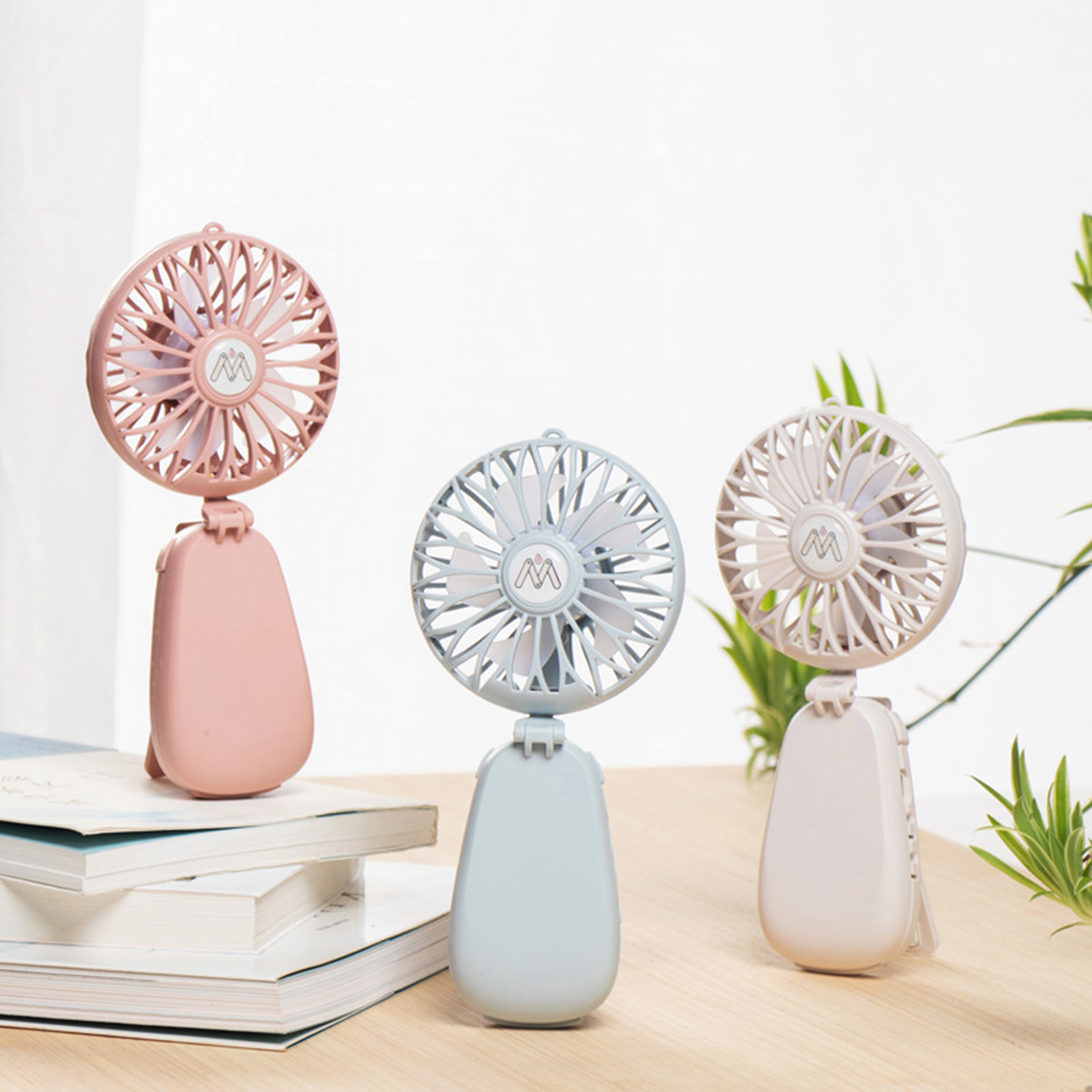 Windy USB Fan 8