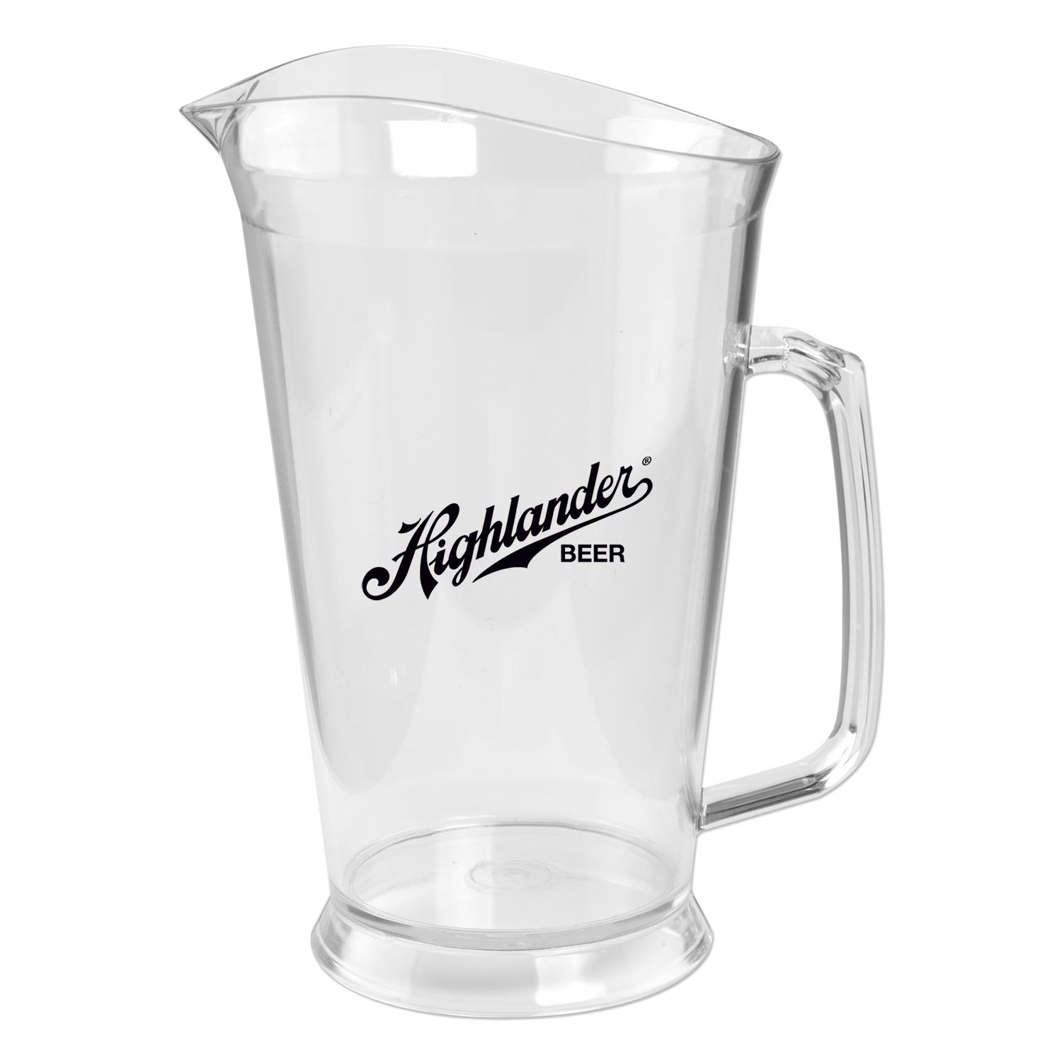 60 Oz. Pitcher