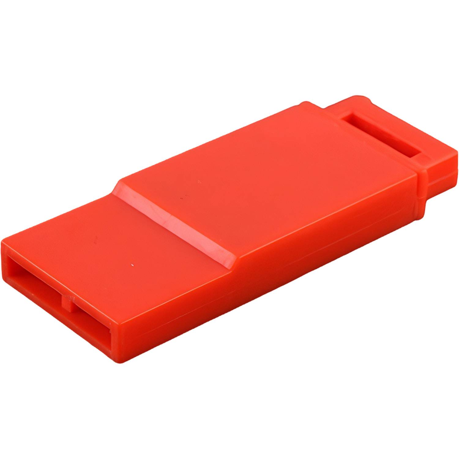 ABS Pealess Emergency Safety Whistle 2