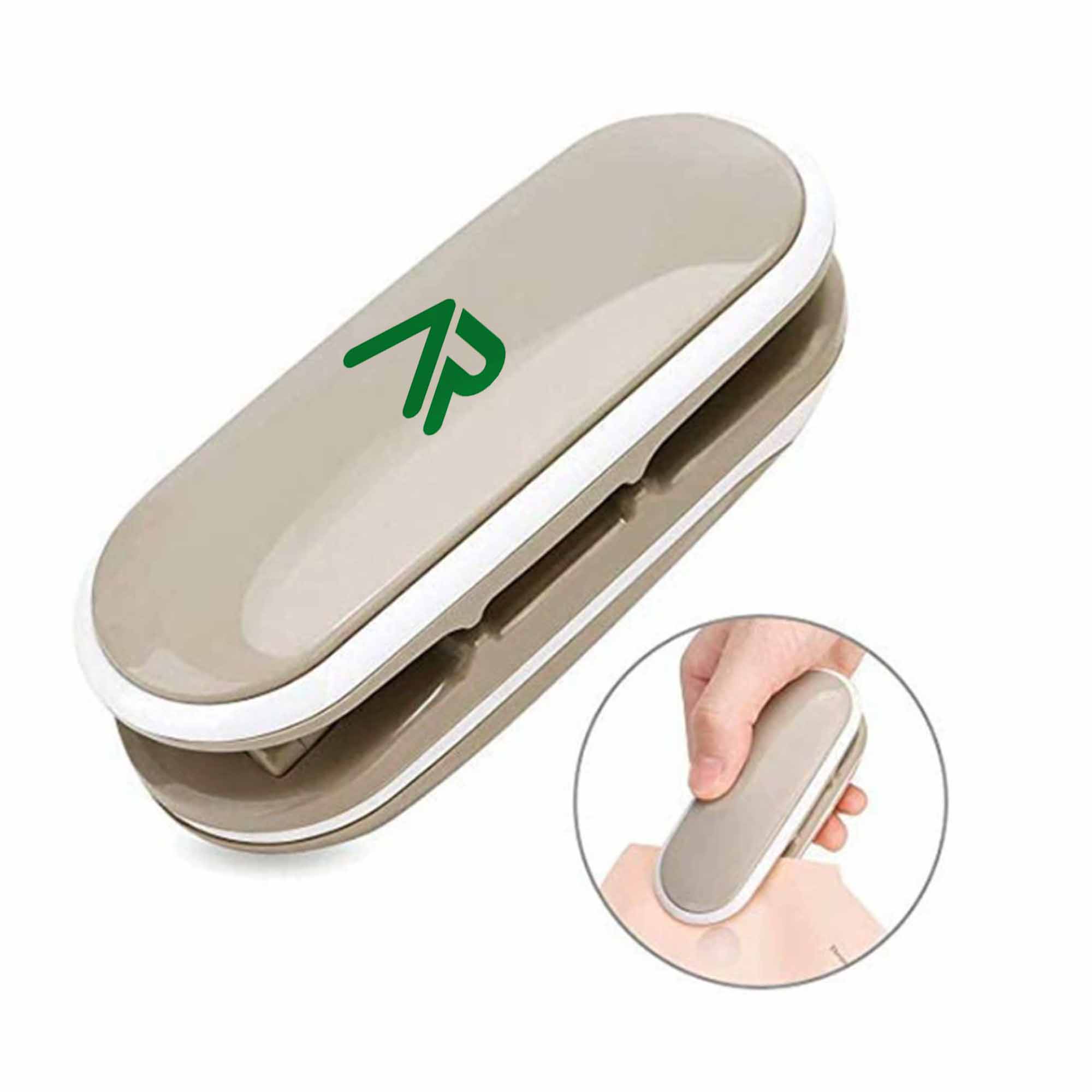Mini Bag Sealer 2