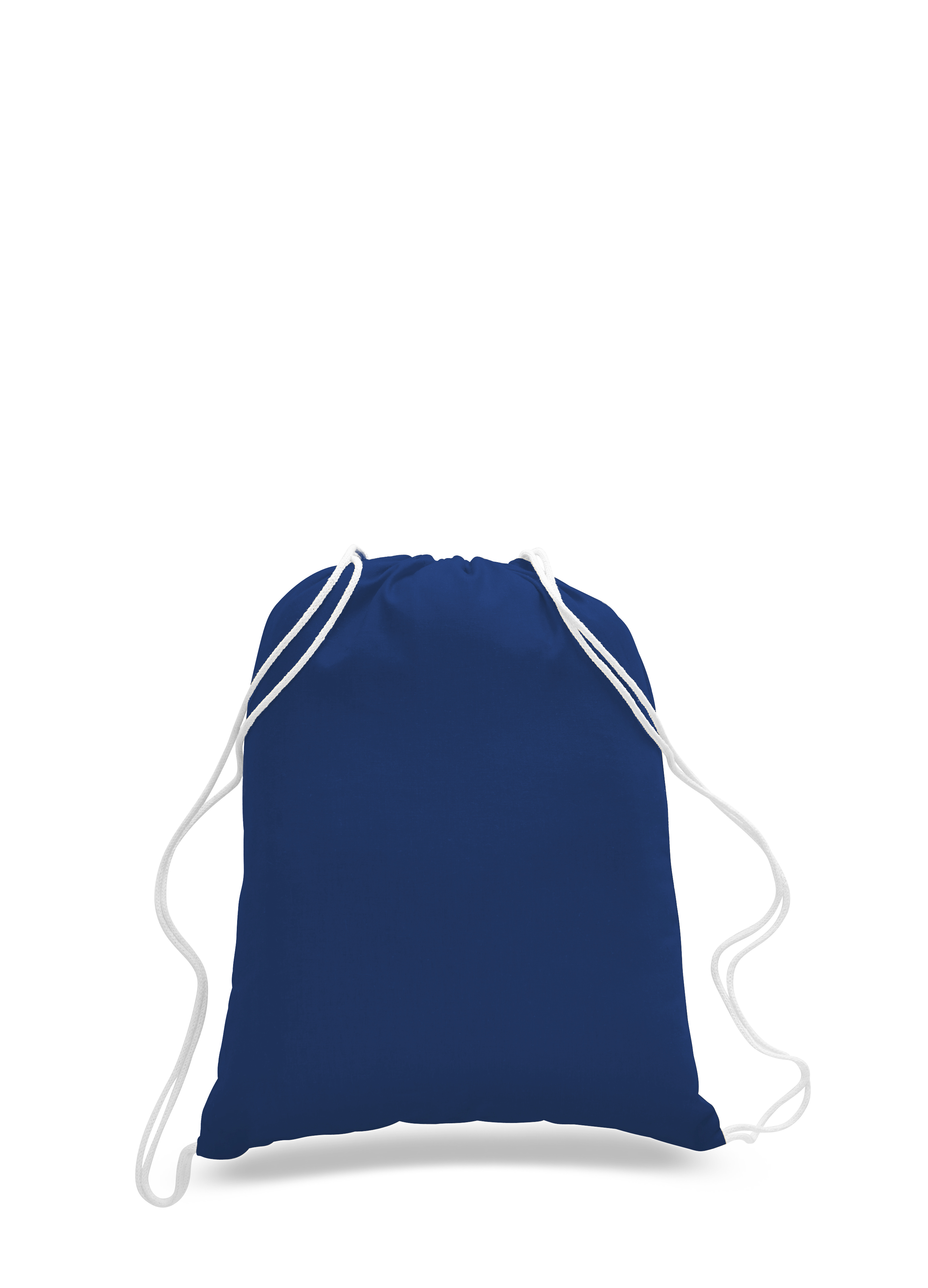 Large Economical Sport Drawstring Backpack - Colors 3