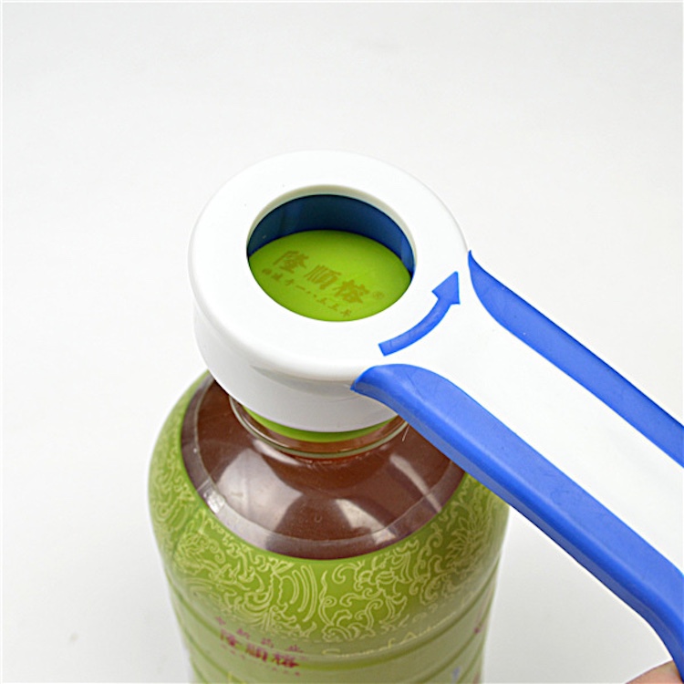 4-in-1 Grip Bottle Opener 6