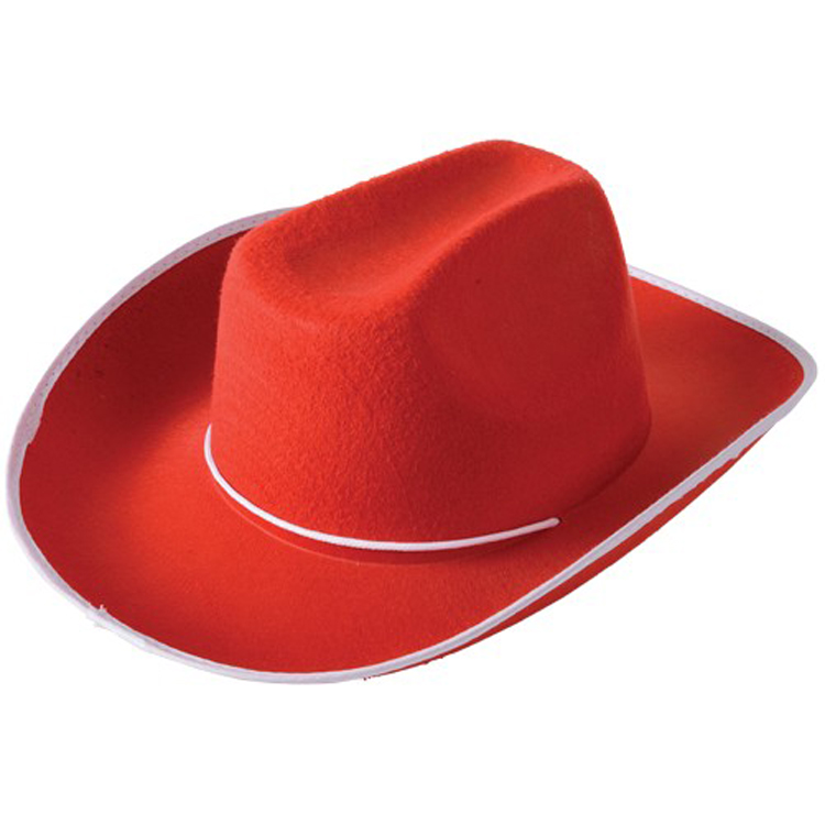 Felt Cowboy Hats 2