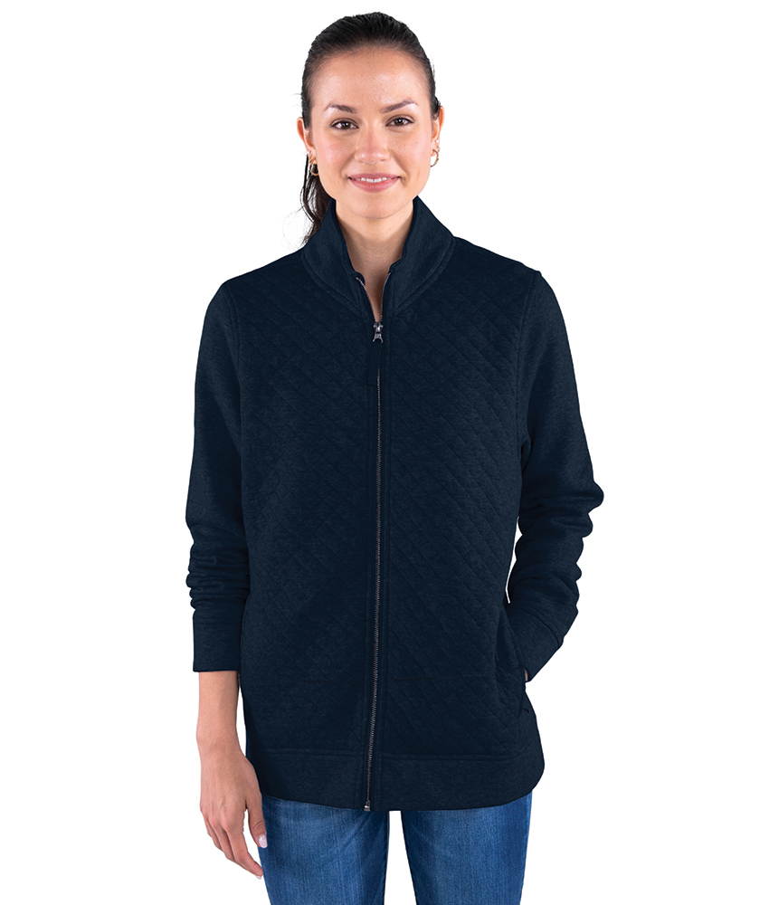 Women's Franconia Quilted Jacket 48