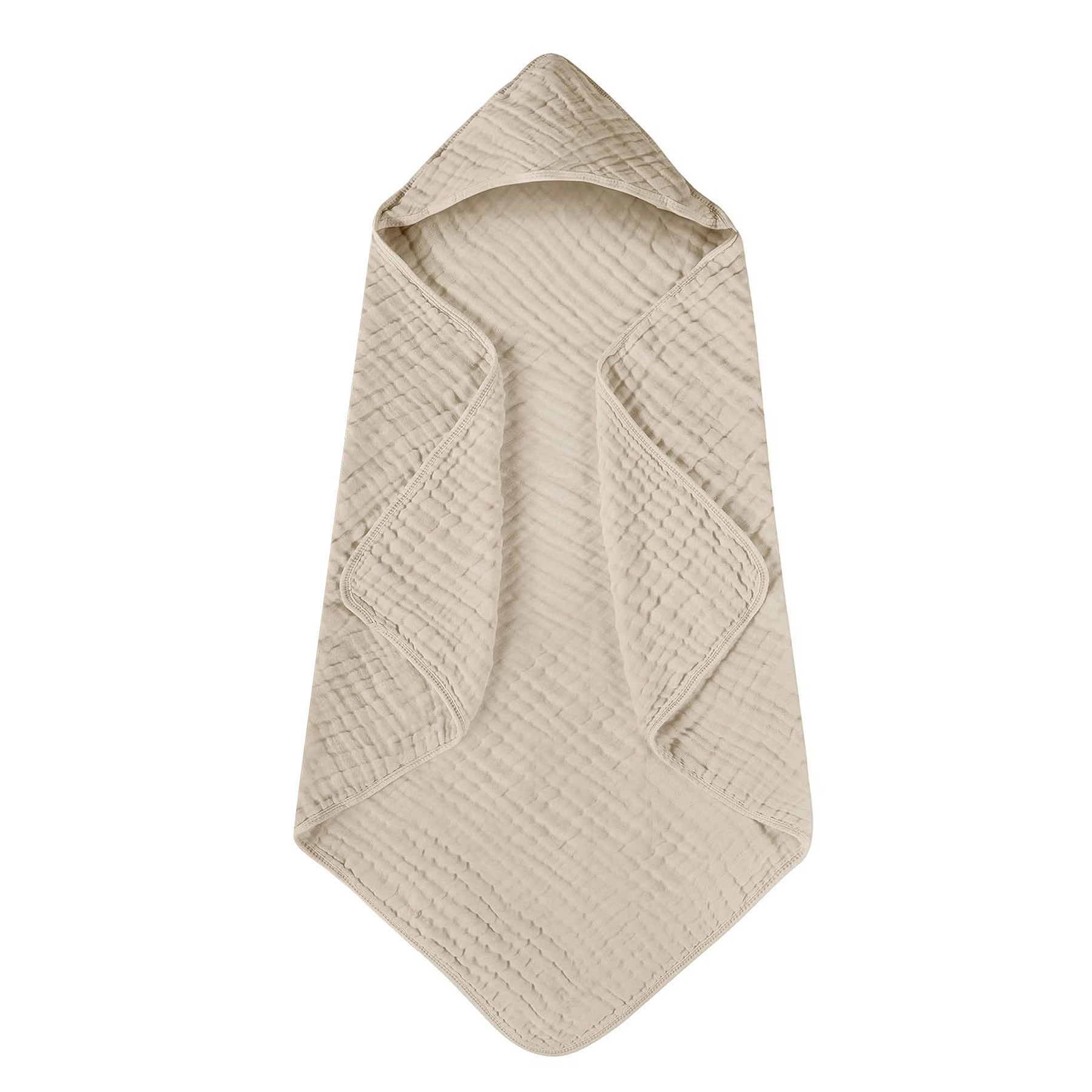Baby Hooded Bath Towel 6