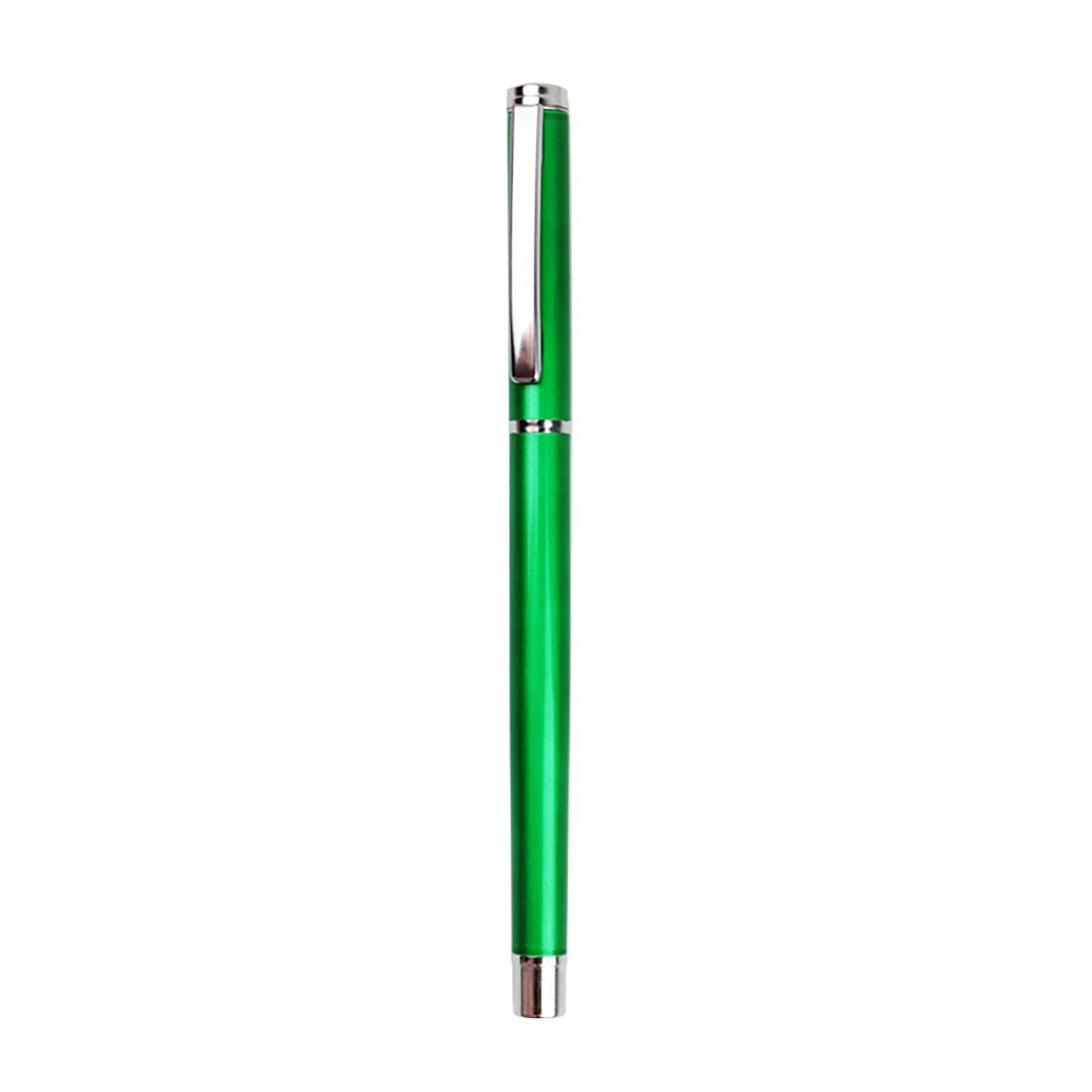 Black Metal Neutral Pen 9