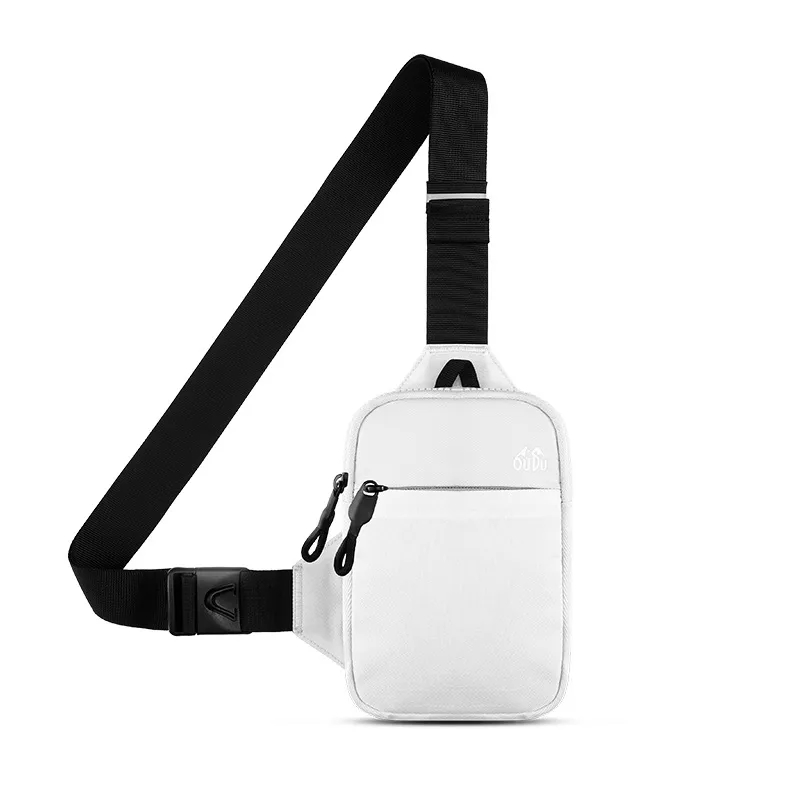 Mini Crossbody Chest Bag 4