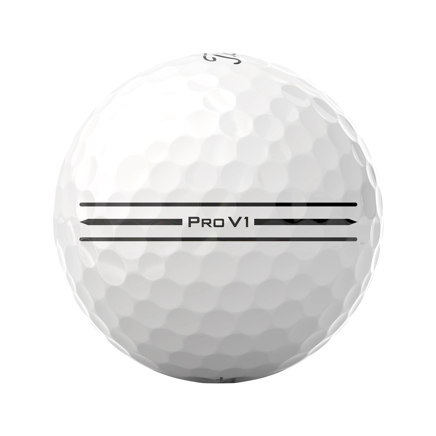 Titleist Pro V1 AIM Enhanced Golf Balls 2
