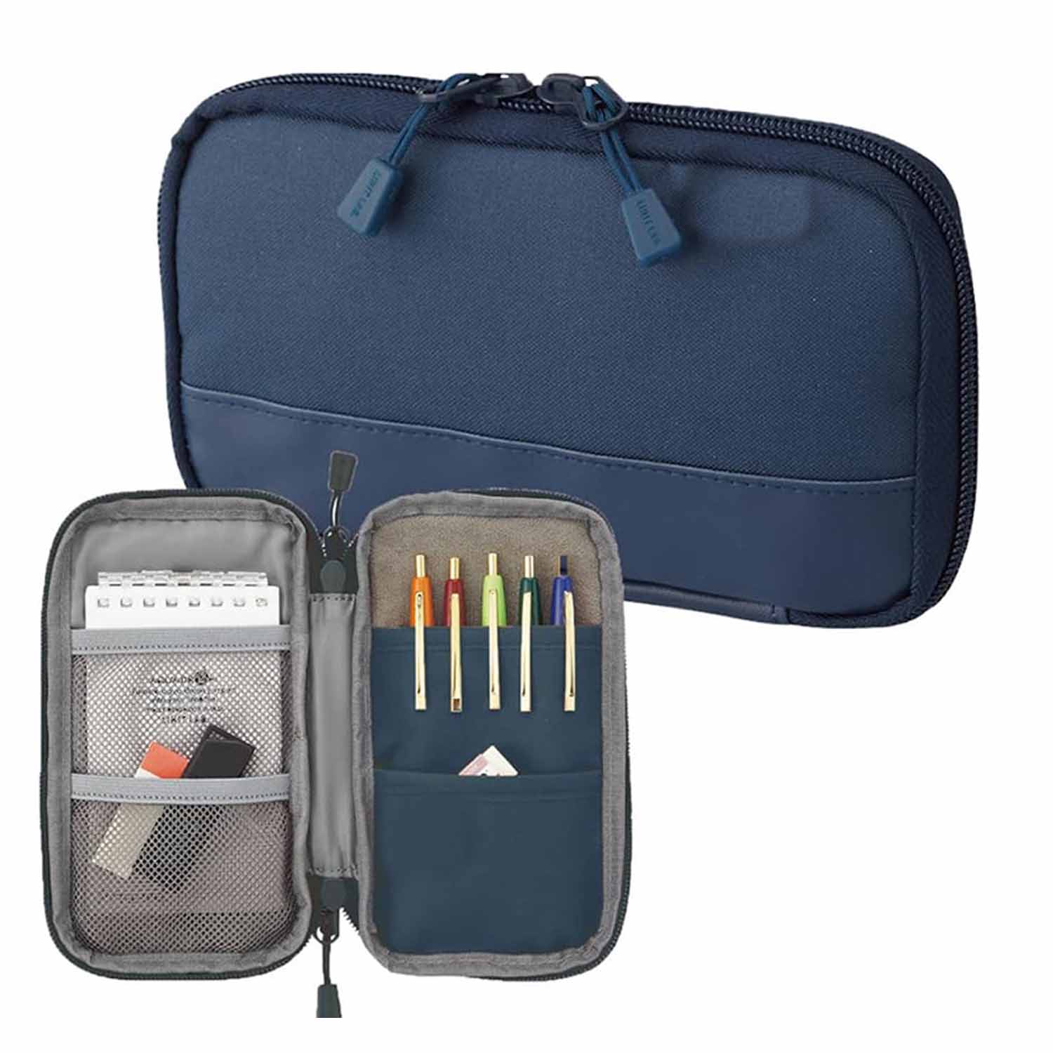 Brush tool organizer Multi-functional clutch kit 5