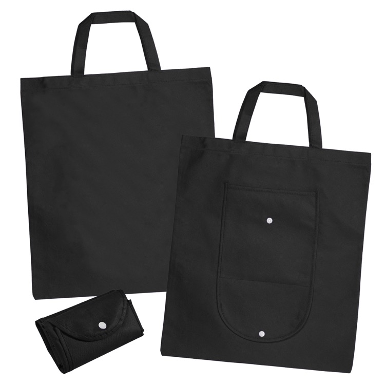 Non Woven Foldable Shopping Bag 2
