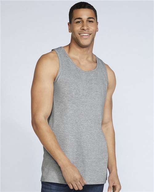 Unisex Softstyle® Tank Top - 64200 53