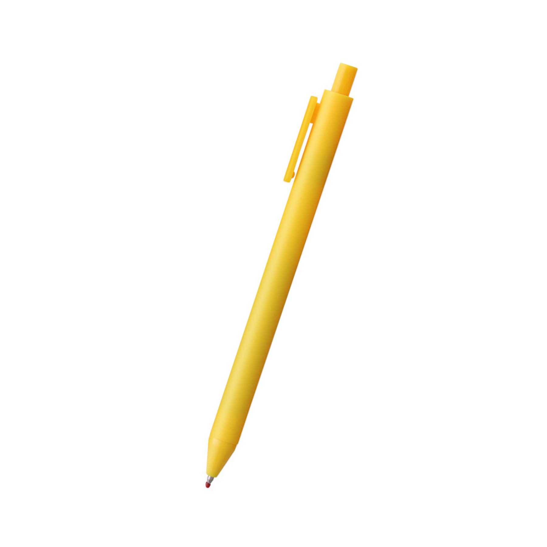 Advertising Press Ballpoint Pen 7
