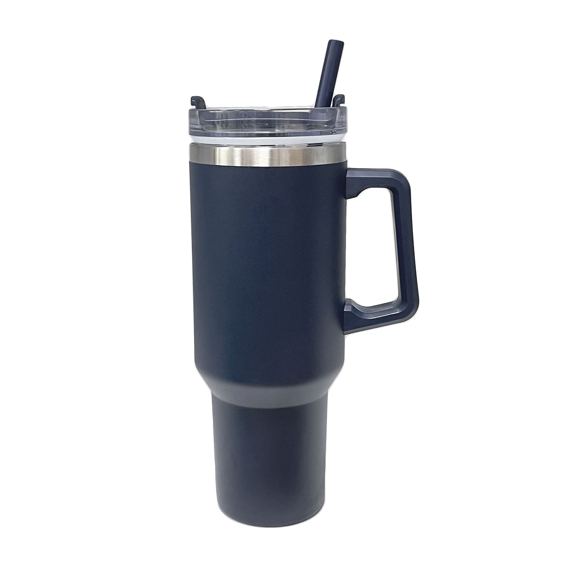 Tenistic Stainless Steel Travel Mug - 40 OZ. 6