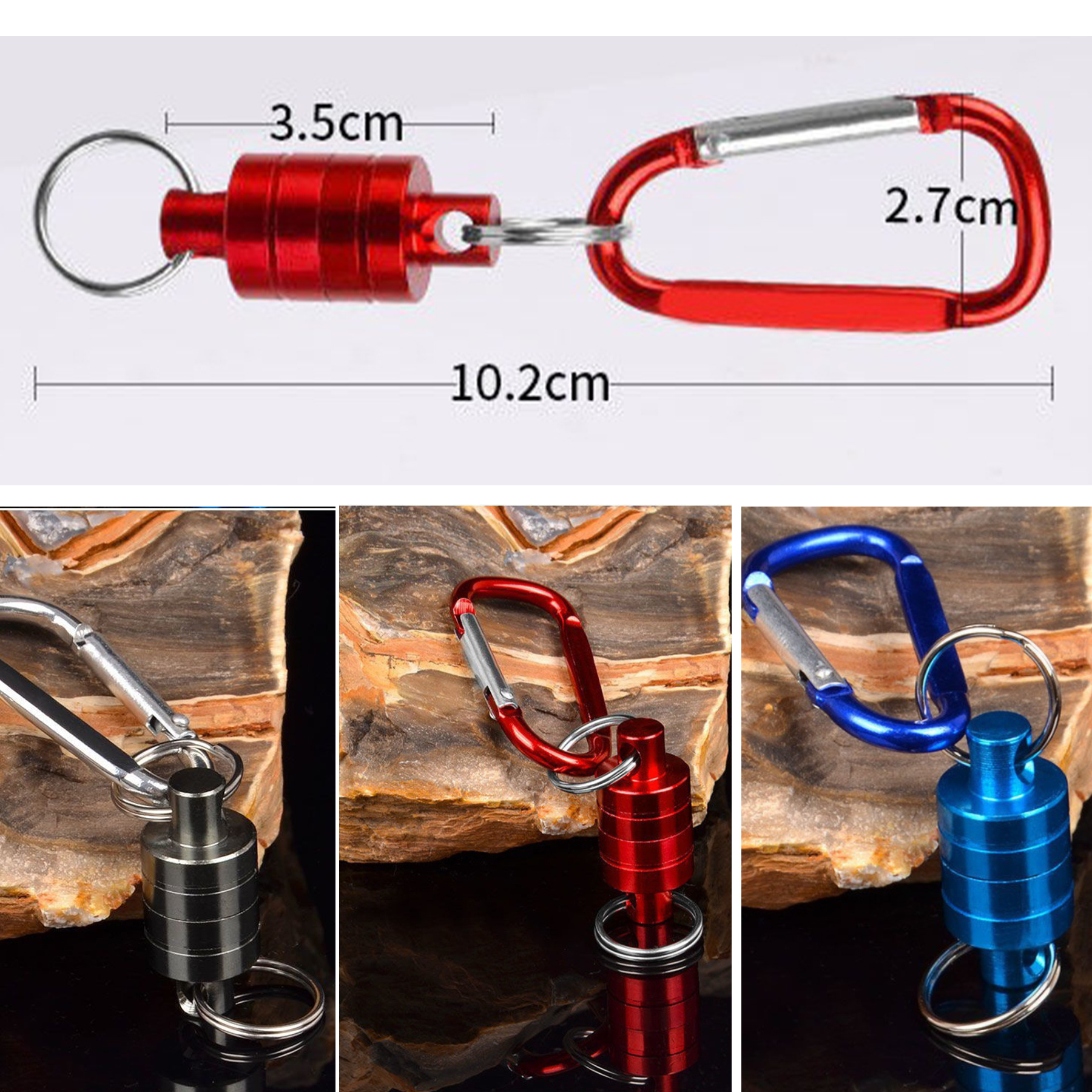Hanging Buckle 2