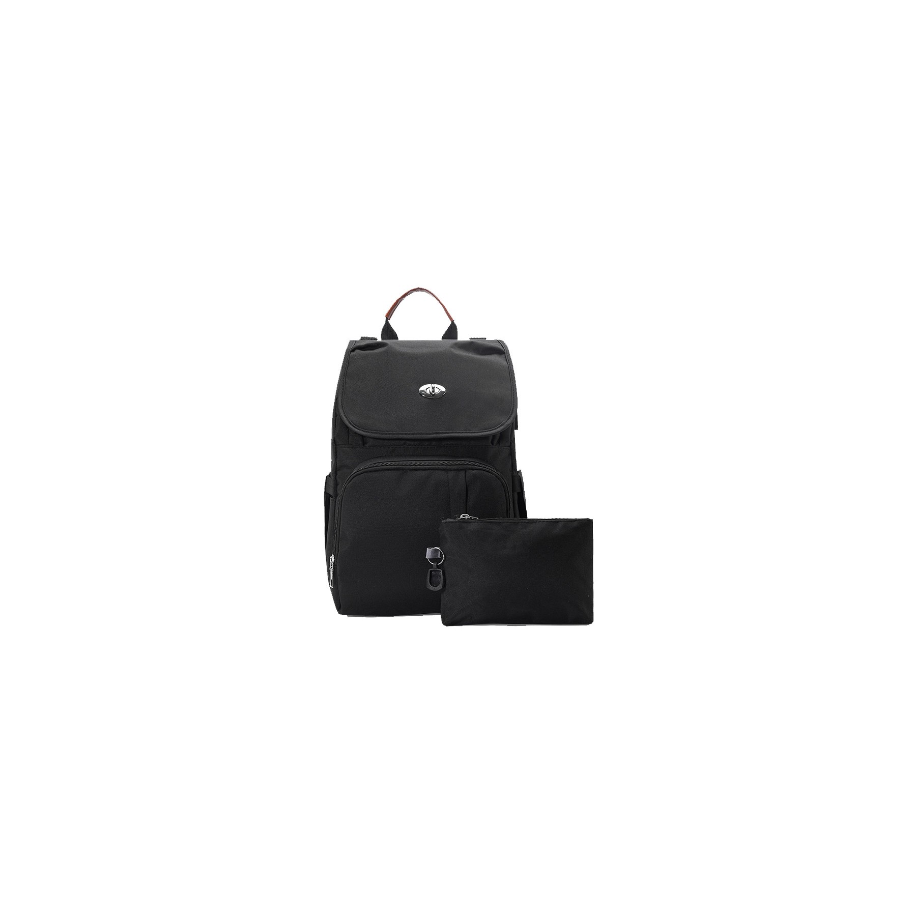 Diaper Bag Backpack 4