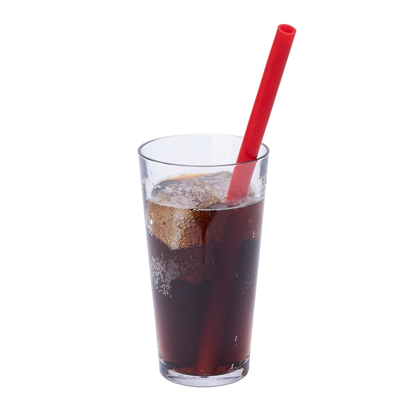 Bellini Silicone Straw in Capsule Case 70