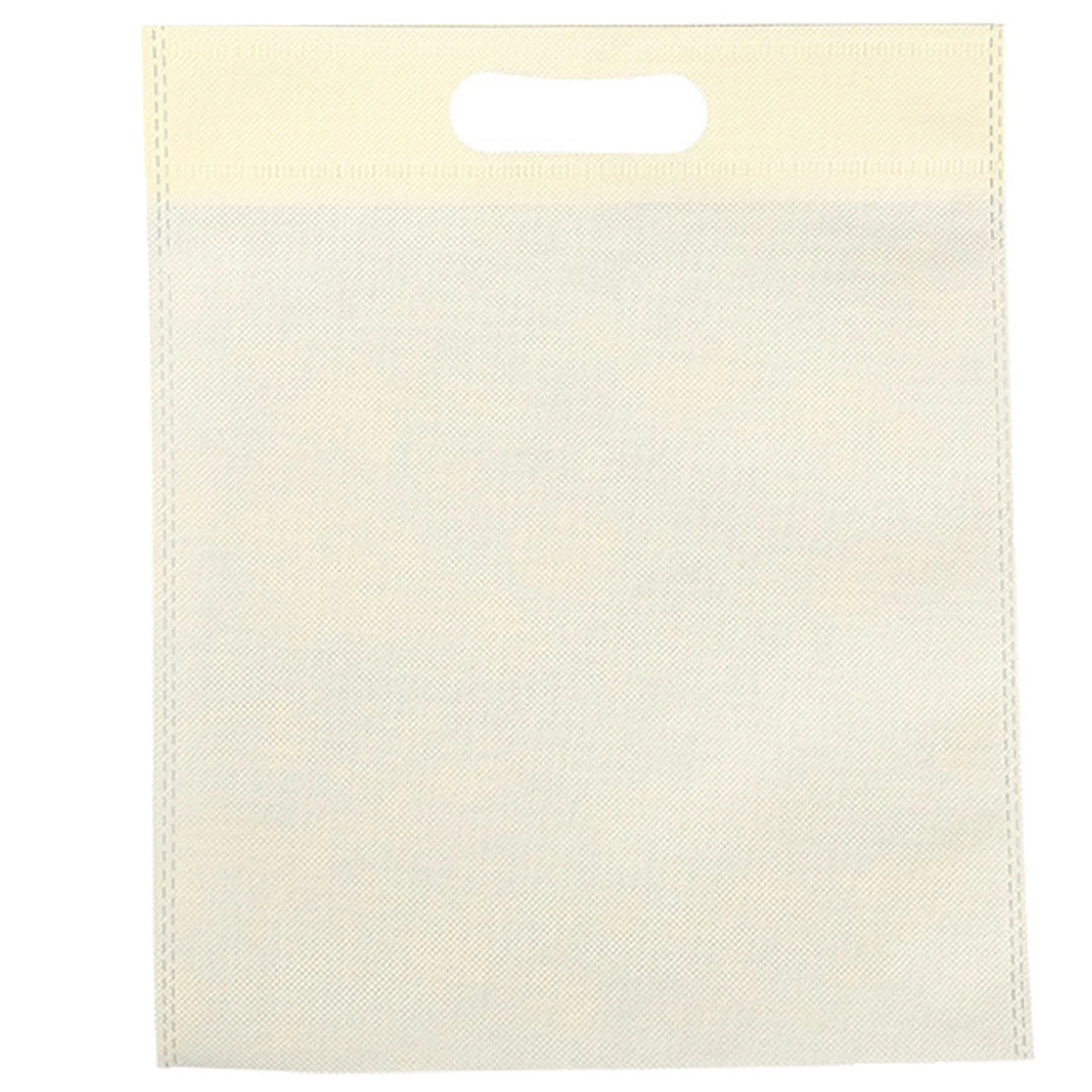 Nonwoven Reusable Tote Bag 14