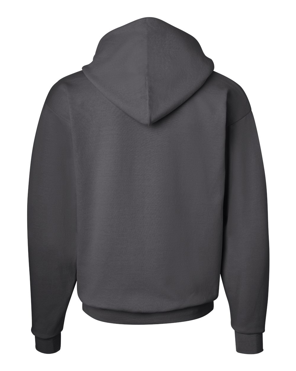 Unisex EcoSmart® Hooded Sweatshirt - P170 348