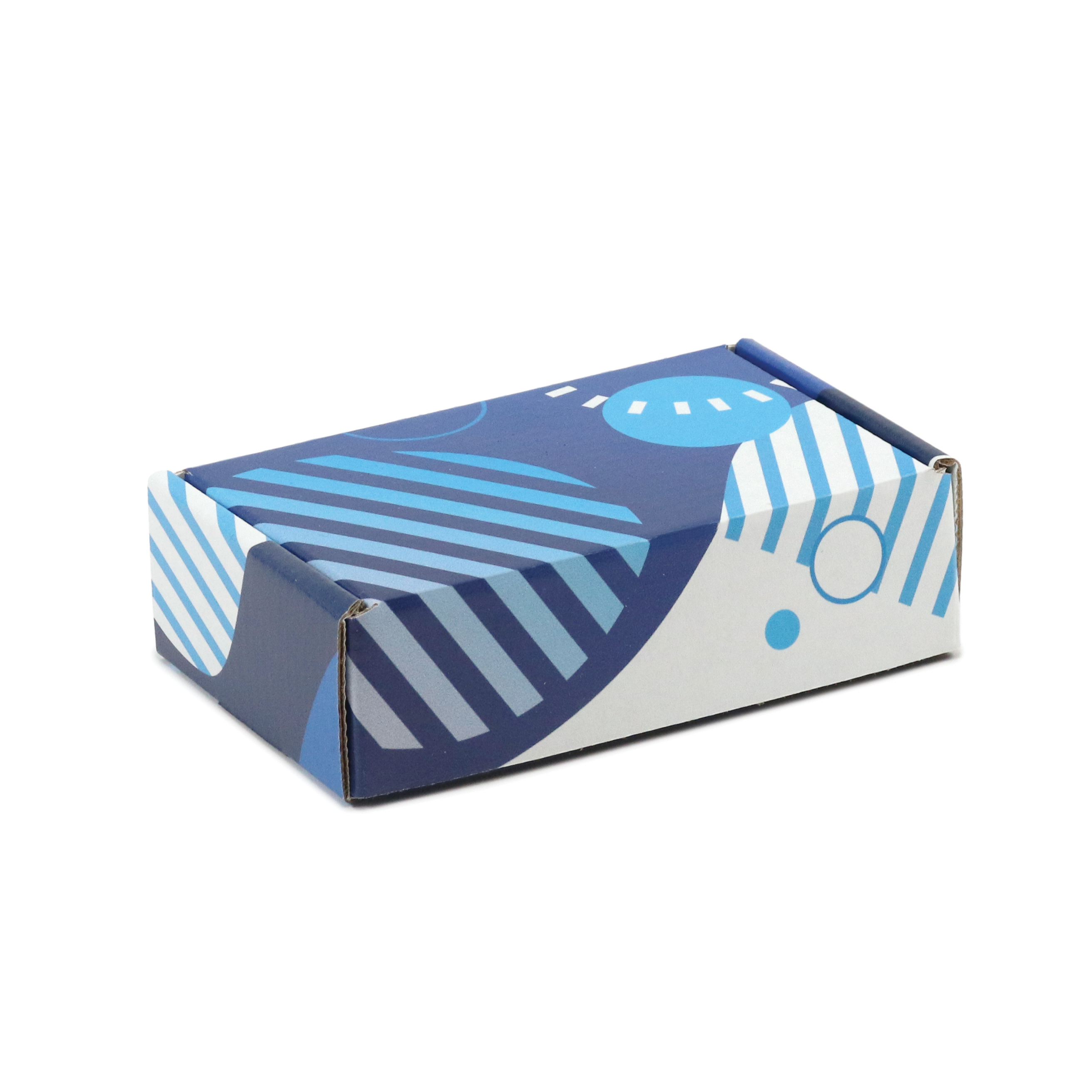 Corrugated Box - 5" x 3" x 1.5" 5