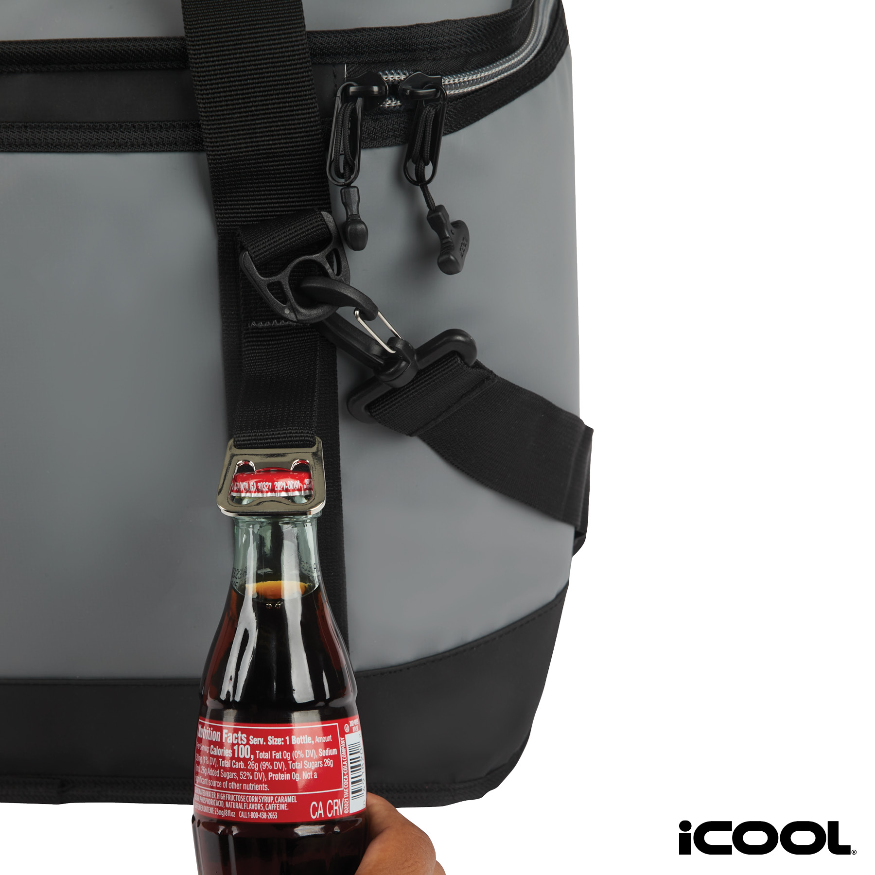 iCOOL® Pinecrest 20-Can Cooler 15
