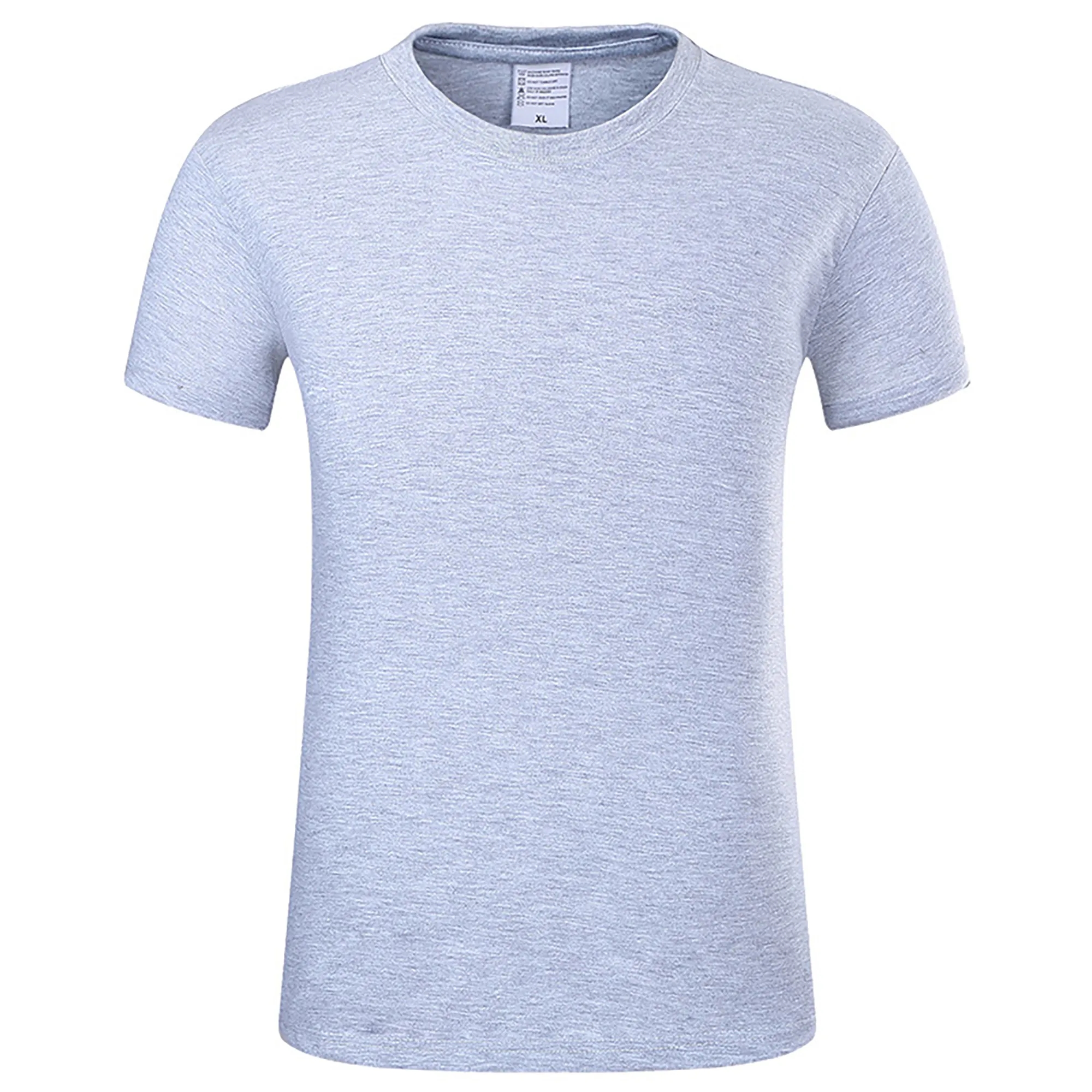 Custom Cotton T-Shirt 9