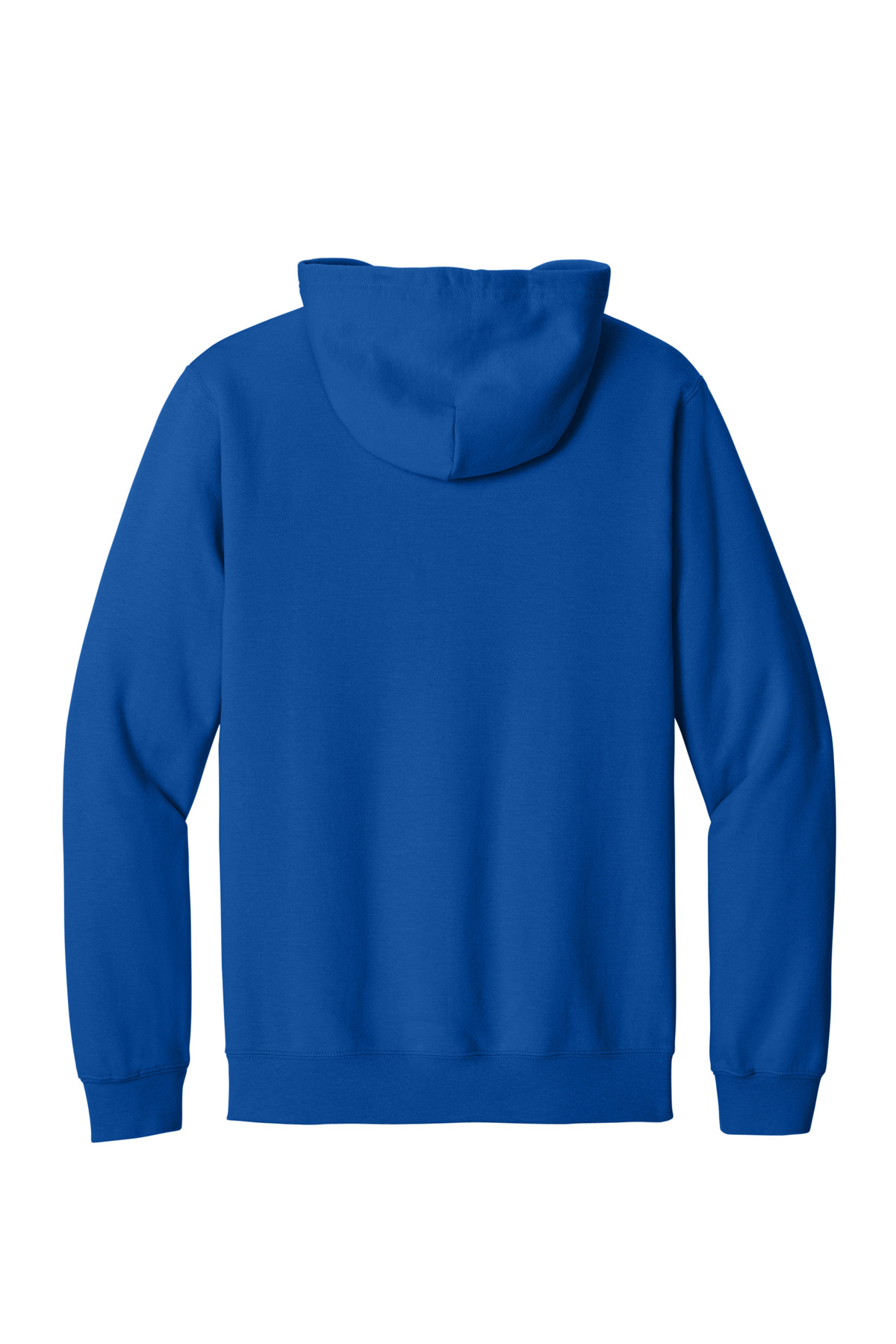 Gildan Softstyle Midweight Fleece Full-Zip Hooded Sweatshirt SF600 72