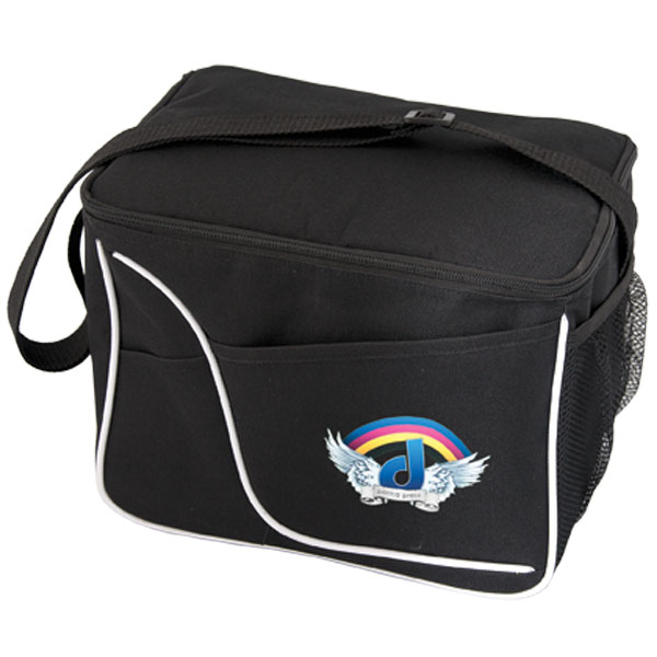 Amber Cooler Bag 7