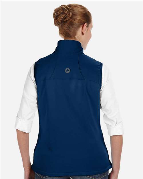 Women's Tempo Vest - M16080 25