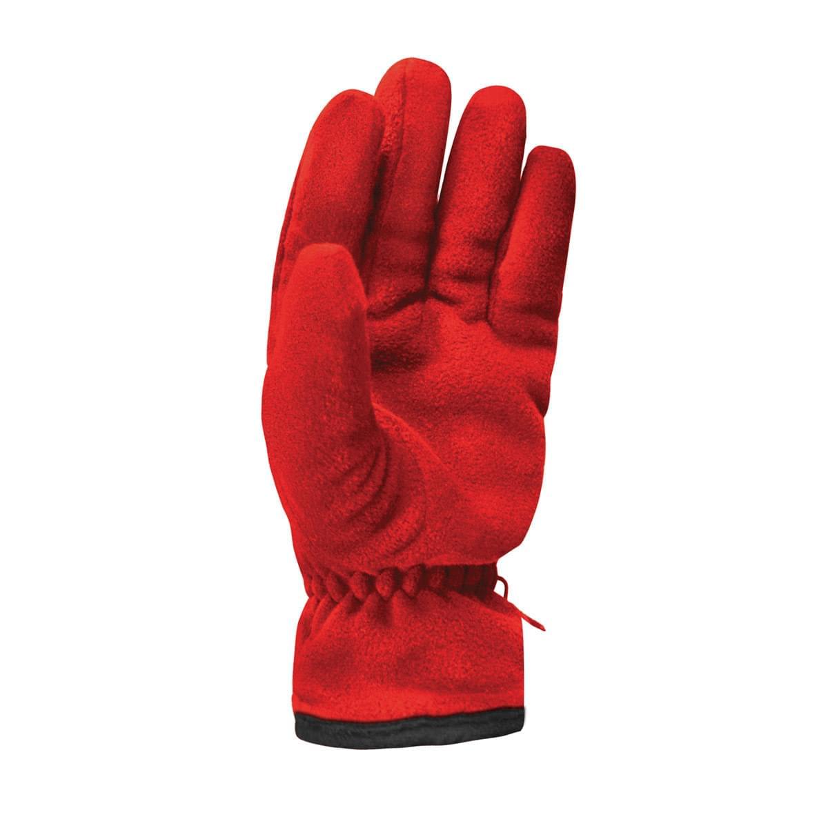 Stormtech Helix Fleece Gloves 5