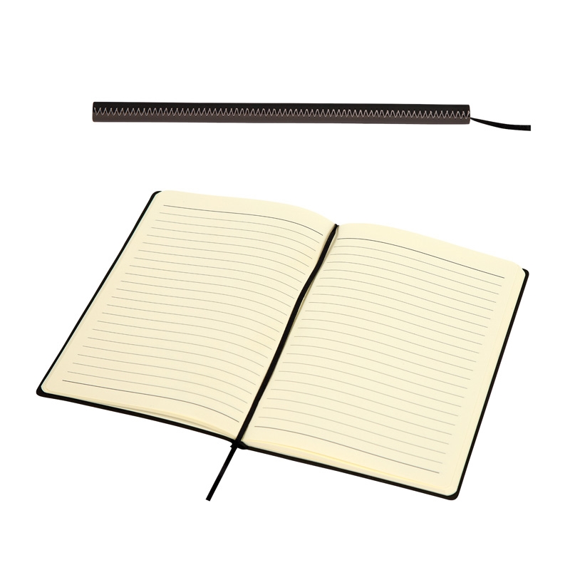 Orlando II Two-Tone Junior Journal 44