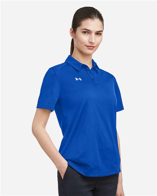 Women's Techâ„¢ Polo - 1370431 27