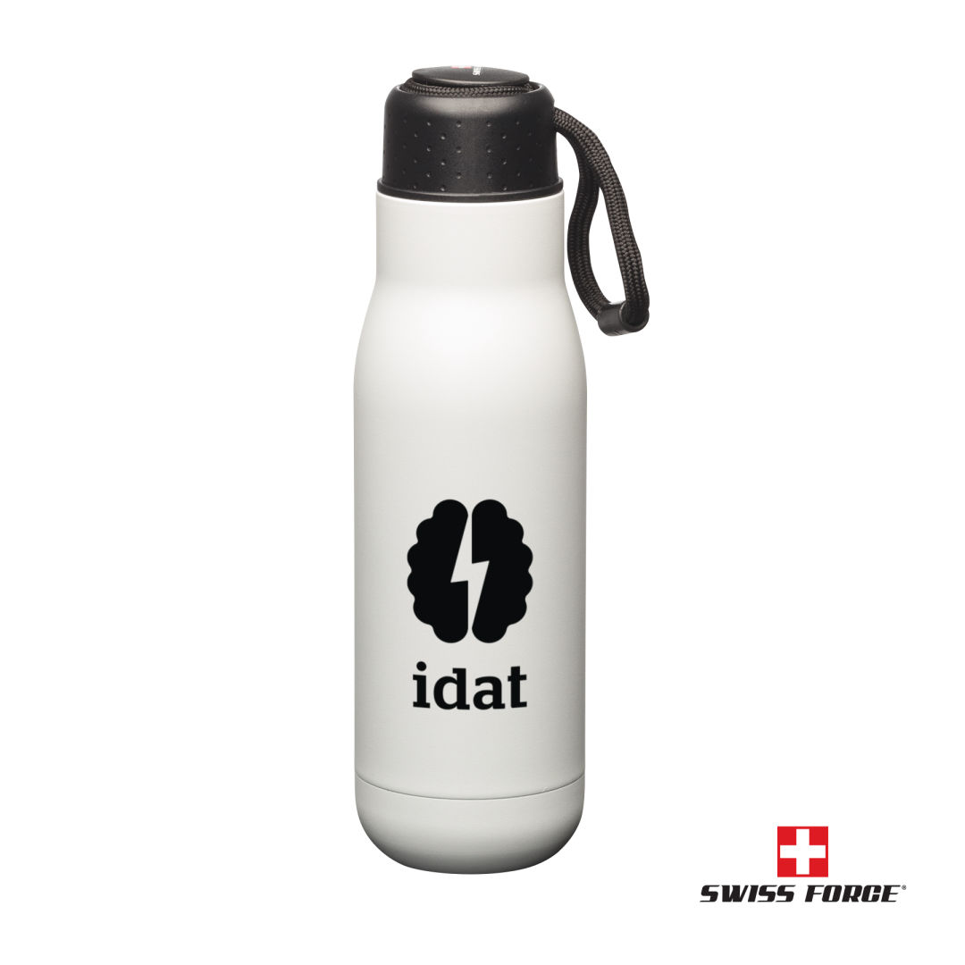 Swiss Force® Montreux Bottle - 16oz