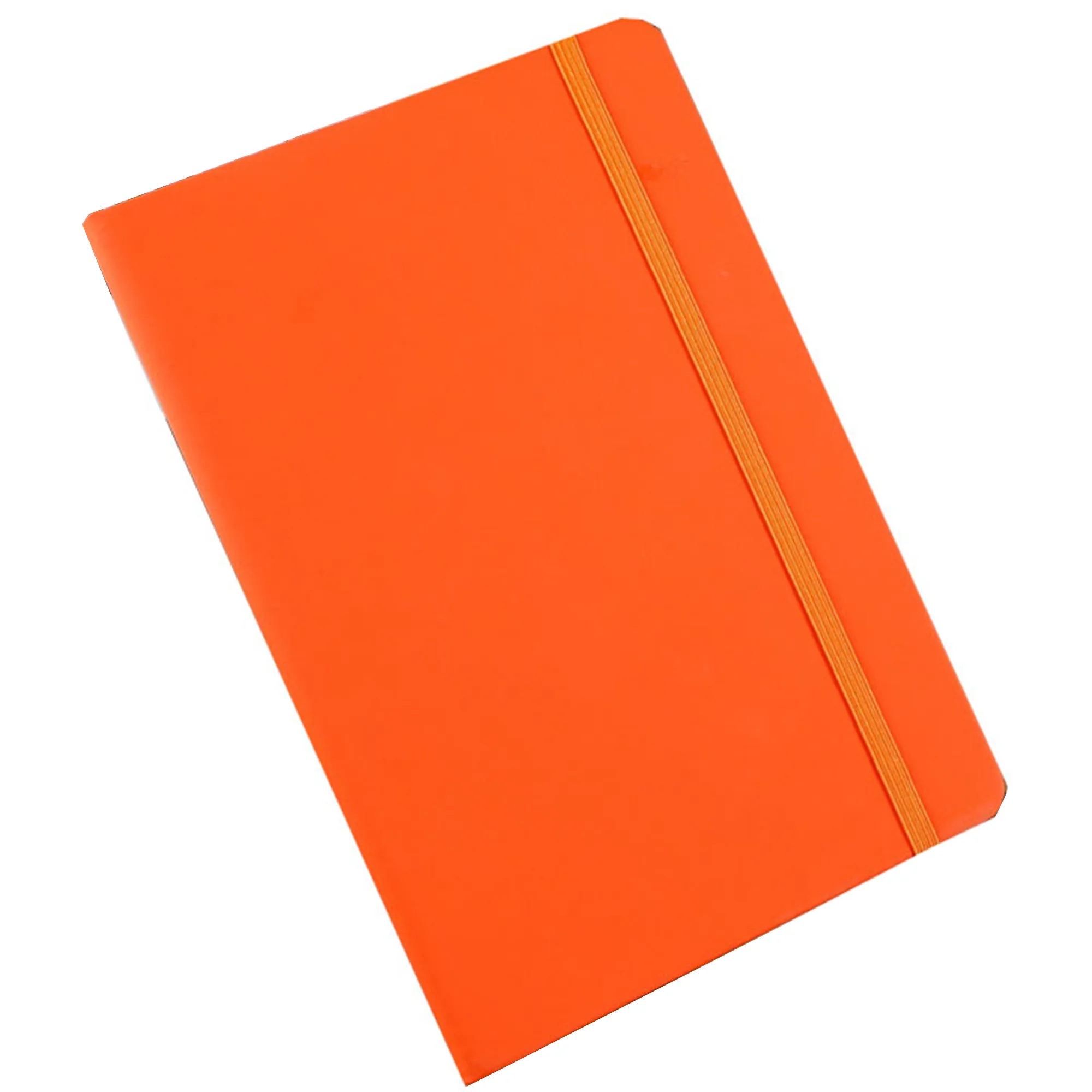 Strap Business Notebook 5