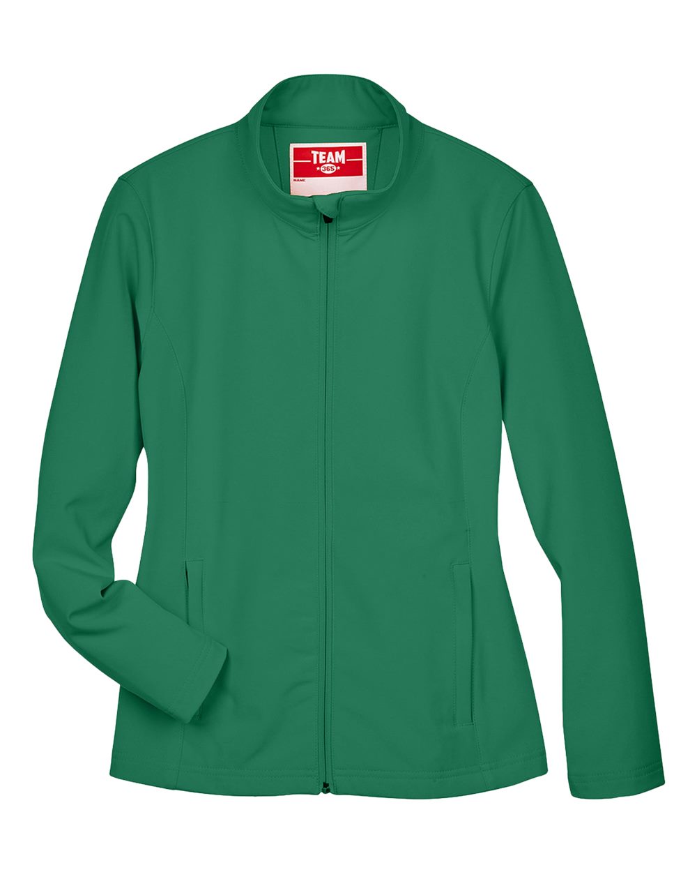Women's Leader Soft Shell Jacket - TT80W 110