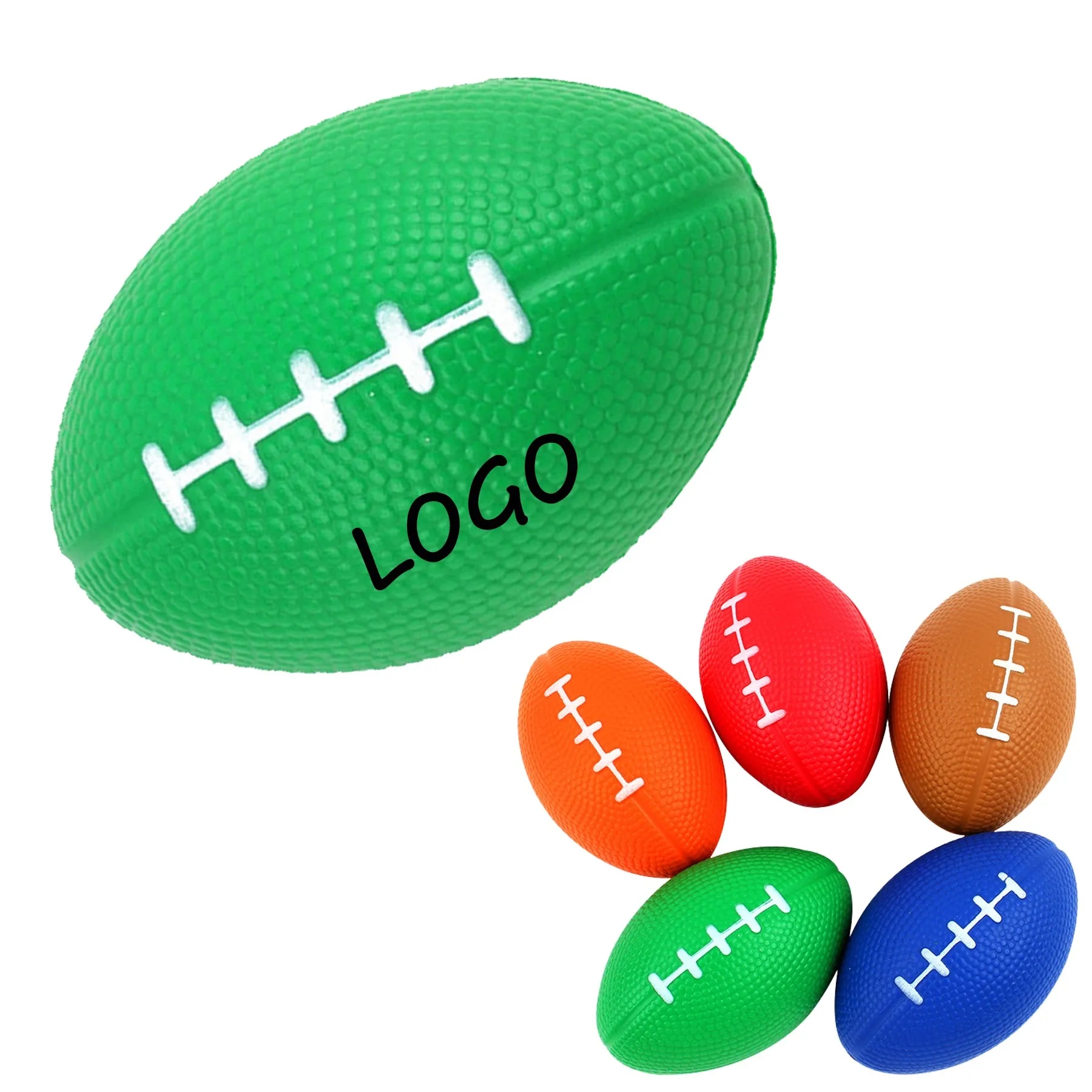 Football Fidget Toy 5