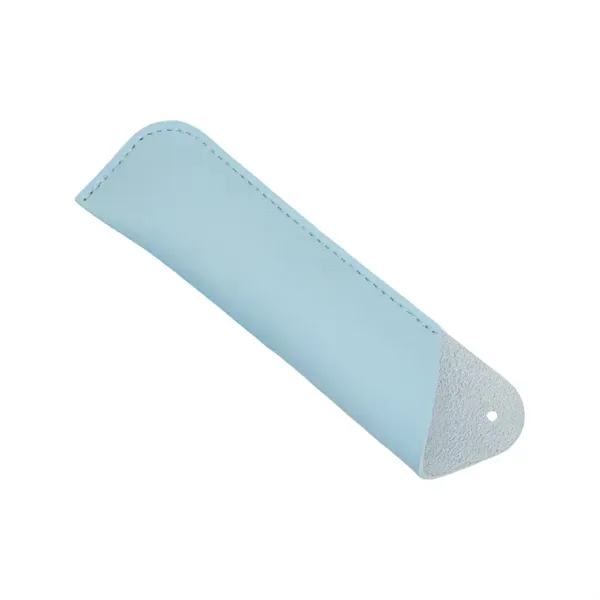 PU Leather Pen Protector Case 11