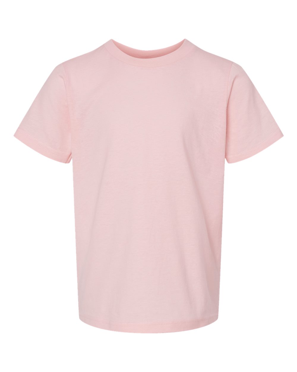 Youth Fine Jersey T-Shirt - 235 245